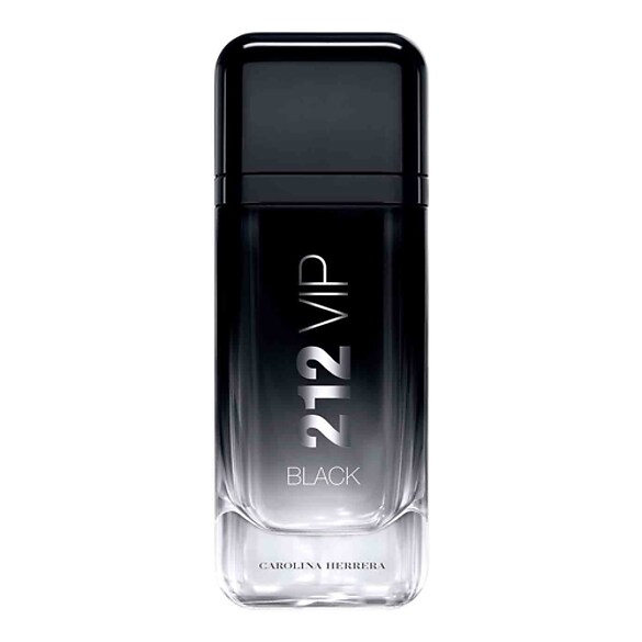 212 Vip Black - Eau de Parfum, Carolina Herrera